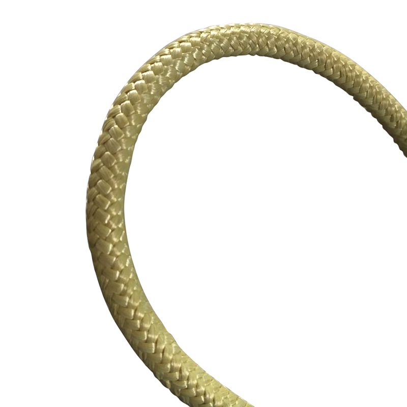 12 mm aramidno uže otporno na toplinu