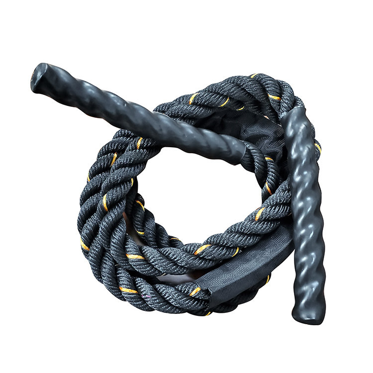 25mm Battle Heavy Weighted Jump Rope