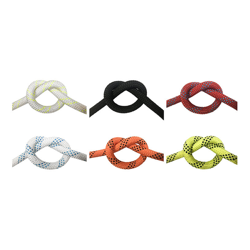 Poliestersko pleteno uže od 10 mm otporno na habanje