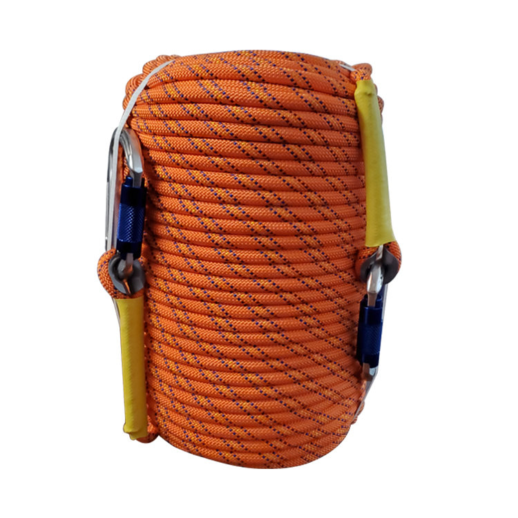 12 mm lagano plutajuće pleteno uže od polipropilena