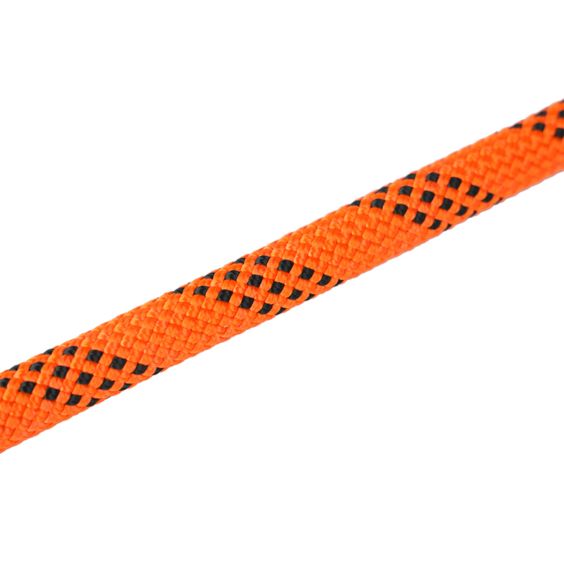 Poliestersko sigurnosno uže od 11 mm otporno na UV zračenje i vremenske uvjete