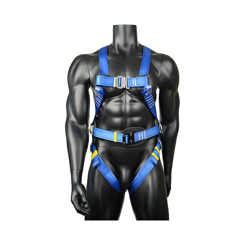 Prilagođeni sigurnosni pojas